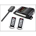 Crime Stopper Crimestopper SP202 SecurityPlus- TM Deluxe 1-Way Alarm & Keyless Entry System Two 5-Button Remotes SP202